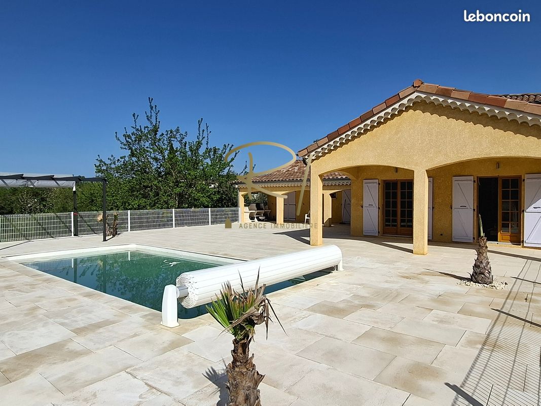 Maison 6 pièces 140 m² · à Ruoms · 140 m² · 480 000 €
