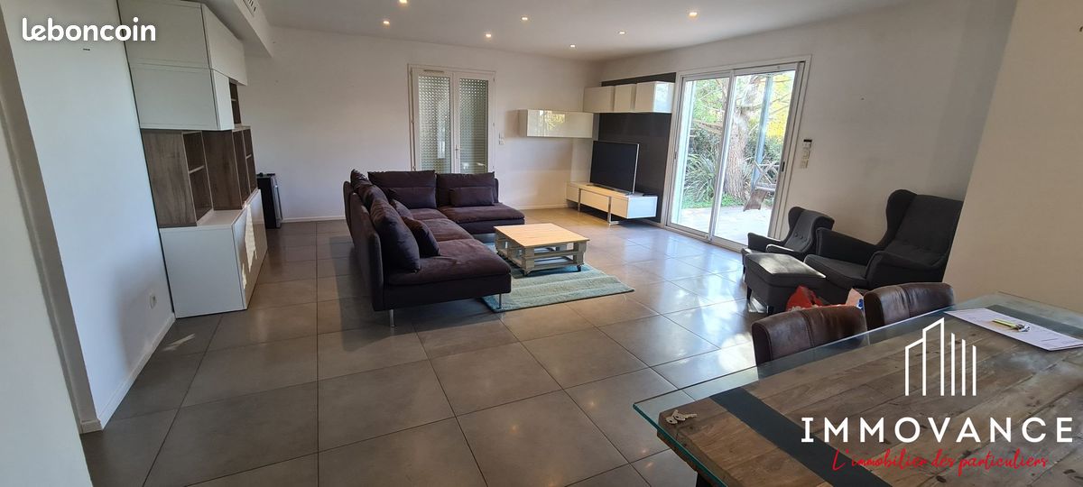 Maison 5 pièces 150 m² · à Montpellier · 150 m² · 2 010 €/mois