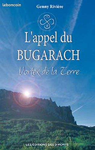 Appel Du Bugarach - Vortex de la Terre (image 1)
