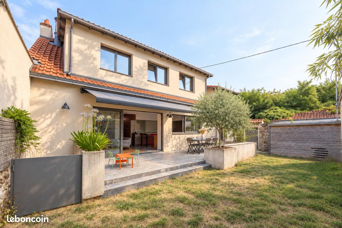 Maison 5 pièces 171 m² · à Nantes · 171 m² · 936 000 €