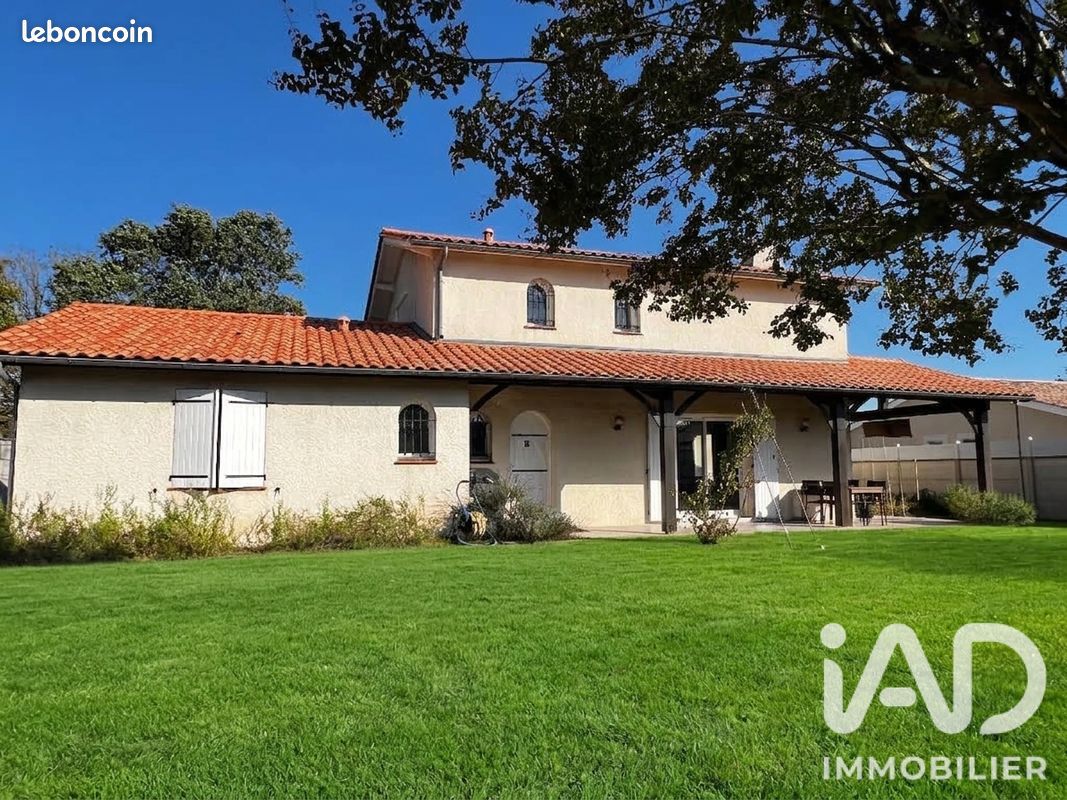 Maison 5 pièces 182 m² · à Libourne · 182 m² · 438 000 €