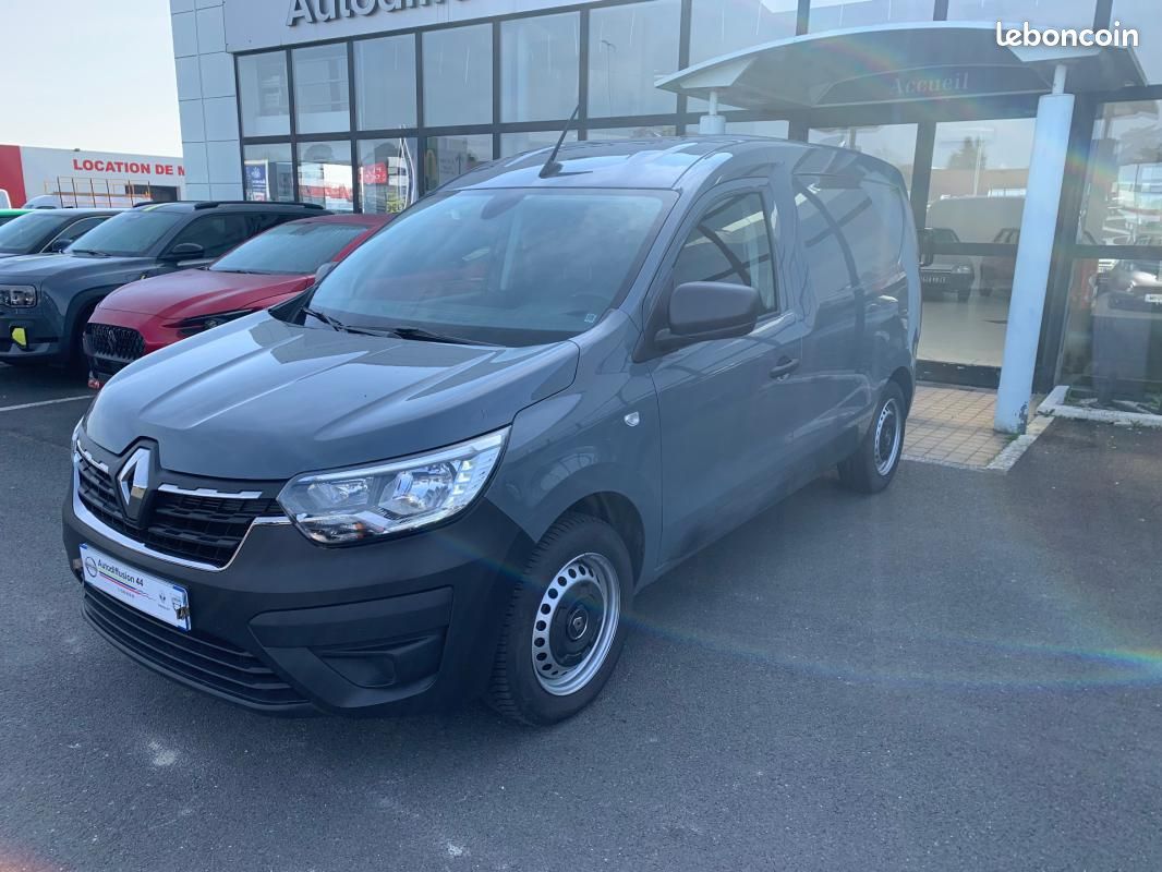 Renault Express Van BLUE DCI 95 - 22 CONFORT (image 3)