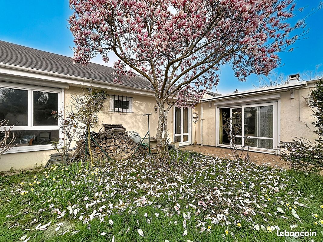 Maison 5 pièces 102 m² · à Saint-Michel-sur-Orge · 102 m² · 239 000 €