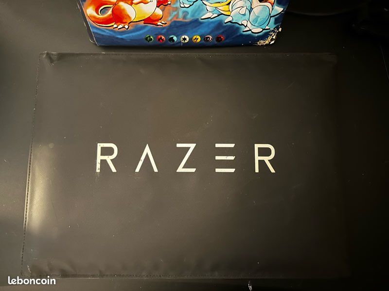 Housse Razer Sleeve 15 pouces laptop Accessoires informatique