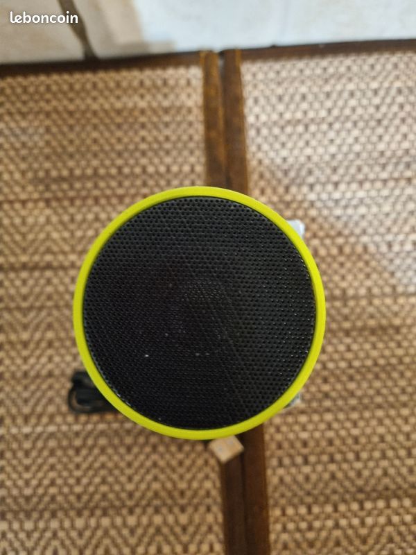 Enceinte connectée (image 5)