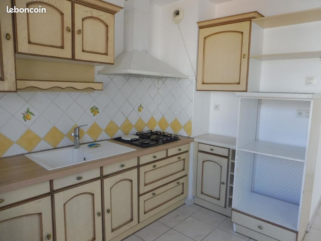 Appartement a louer lannion - 3 pièce(s) - 75 m2 - Surfyn