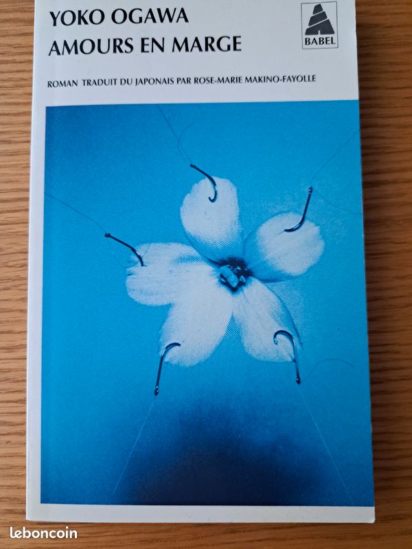 Amour en marge , Yokohama Ogawa (image 1)