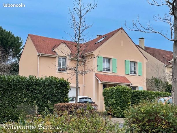 Maison 7 pièces 150 m²