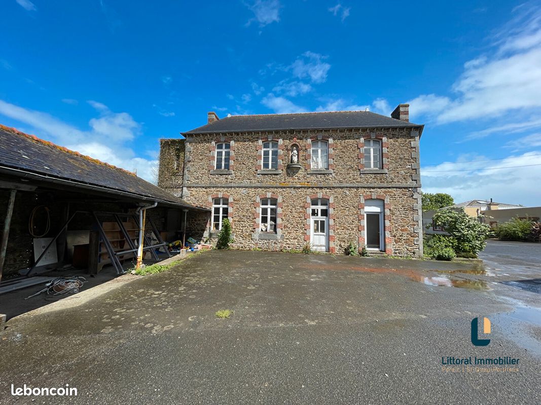 Maison 6 pièces 231 m² · à Pordic · 231 m² · 179 000 €