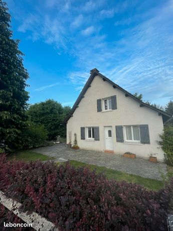 Maison de charme