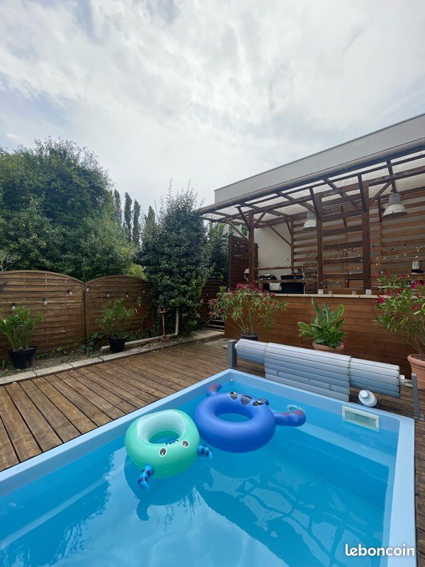 Maison 7 pièces 130 m² · à Toul · 130 m² · 280 000 €