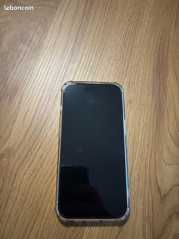 IPhone 15 (image 4)