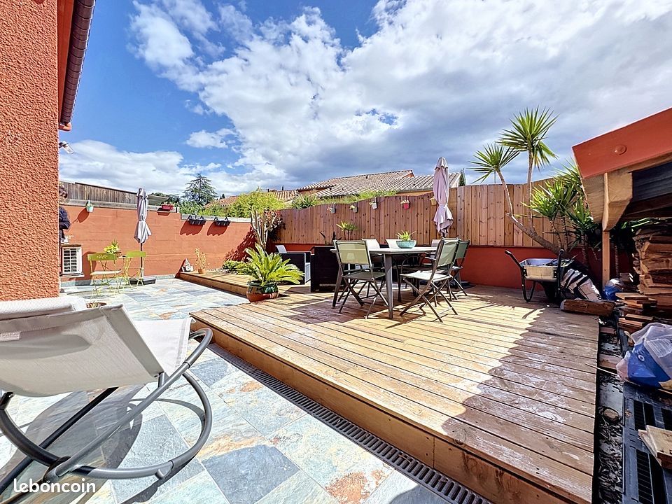 Maison 5 pièces 105 m² · à Maureillas-Las-Illas · 105 m² · 265 000 €