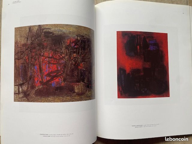 Livre signé par Chu Teh Chun daté de 2004 (image 5)