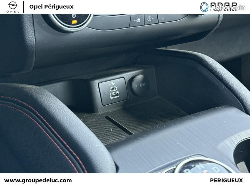 Ford Kuga 2.5 Duratec 190ch FHEV E85 ST-Line BVA superéthanol/électricité (image 36)