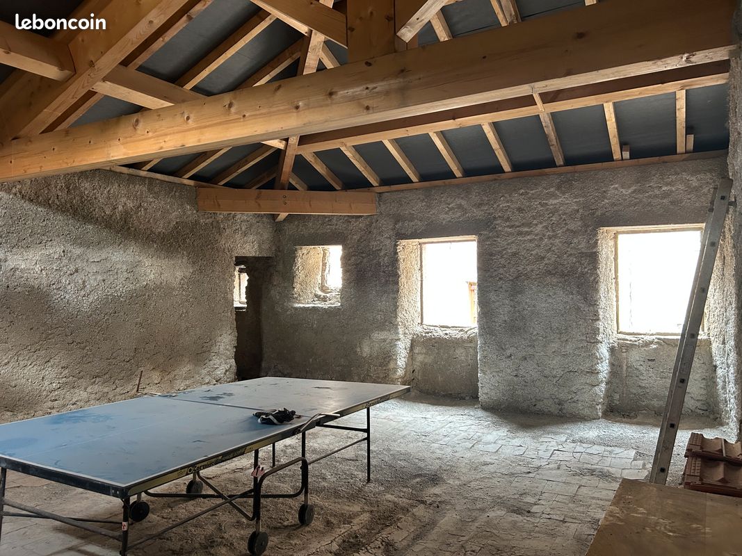 Maison 4 pièces 124 m² · à Olargues · 124 m² · 50 000 €