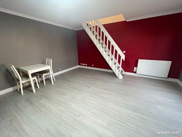 Appartement a louer pontault-combault - 2 pièce(s) - 40 m2 - Surfyn
