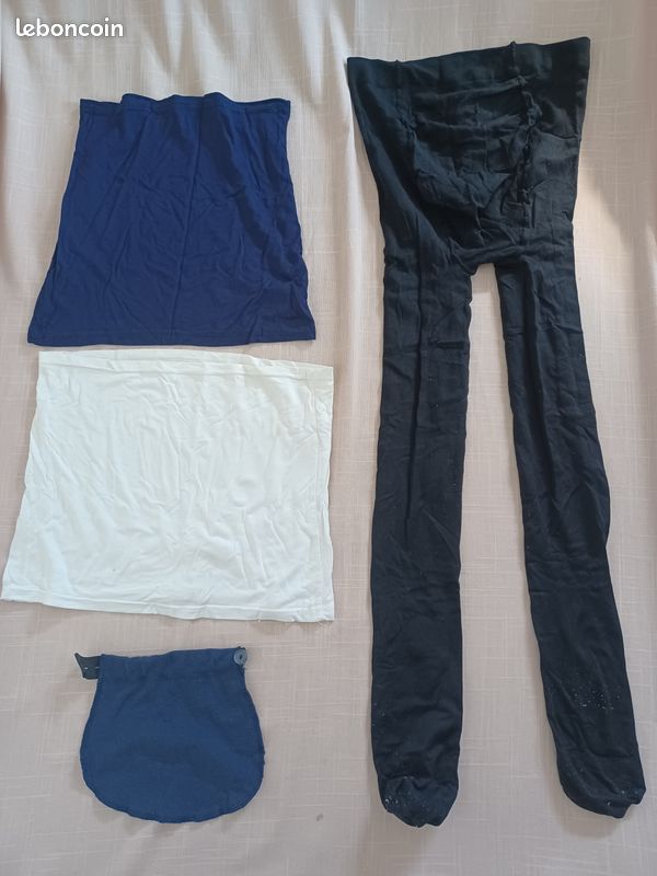 Vêtements grossesse / allaitement (image 11)