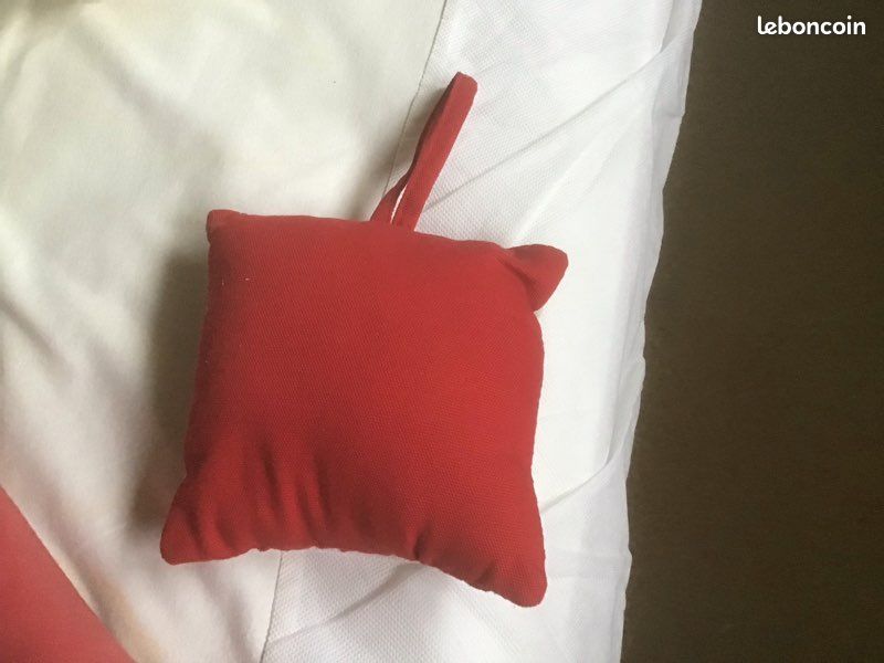 Coussin pour épingles (image 2)