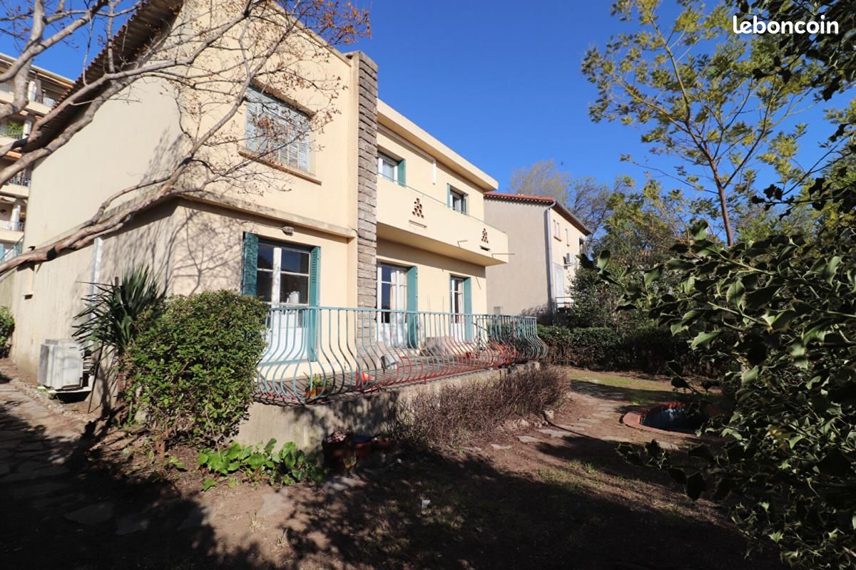 Maison 6 pièces 116 m² · à Montpellier · 116 m² · 380 000 €