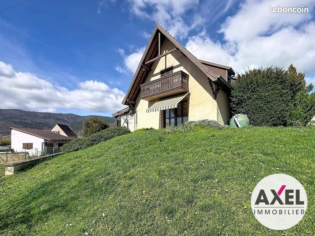 Maison 5 pièces 178 m² · à Osenbach · 178 m² · 459 000 €