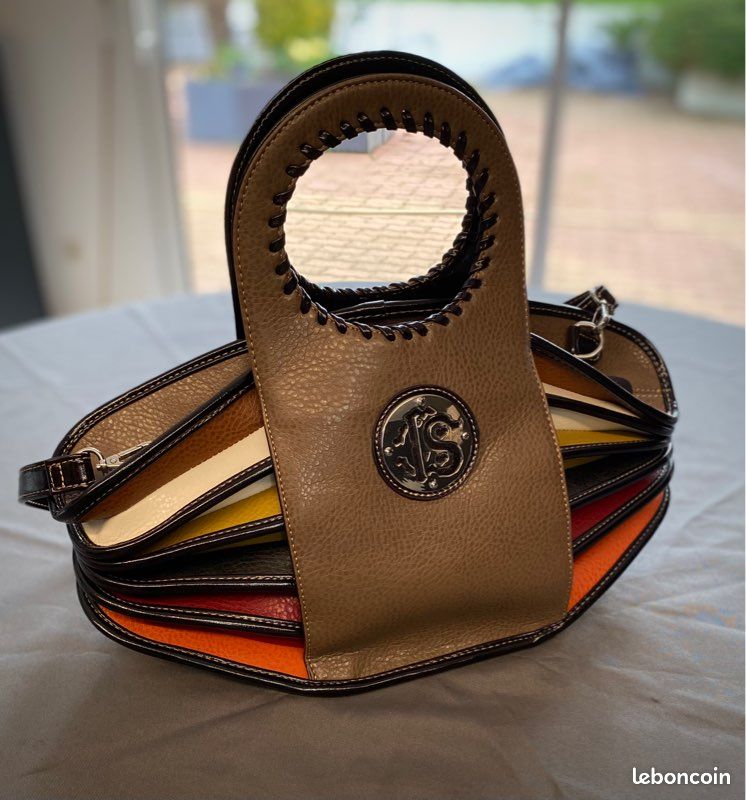 Sac à main Systyle Accessoires Bagagerie - Main Image