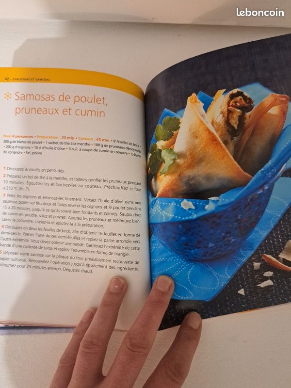 Livre l'heure de l'apéritif par France loisirs (image 2)