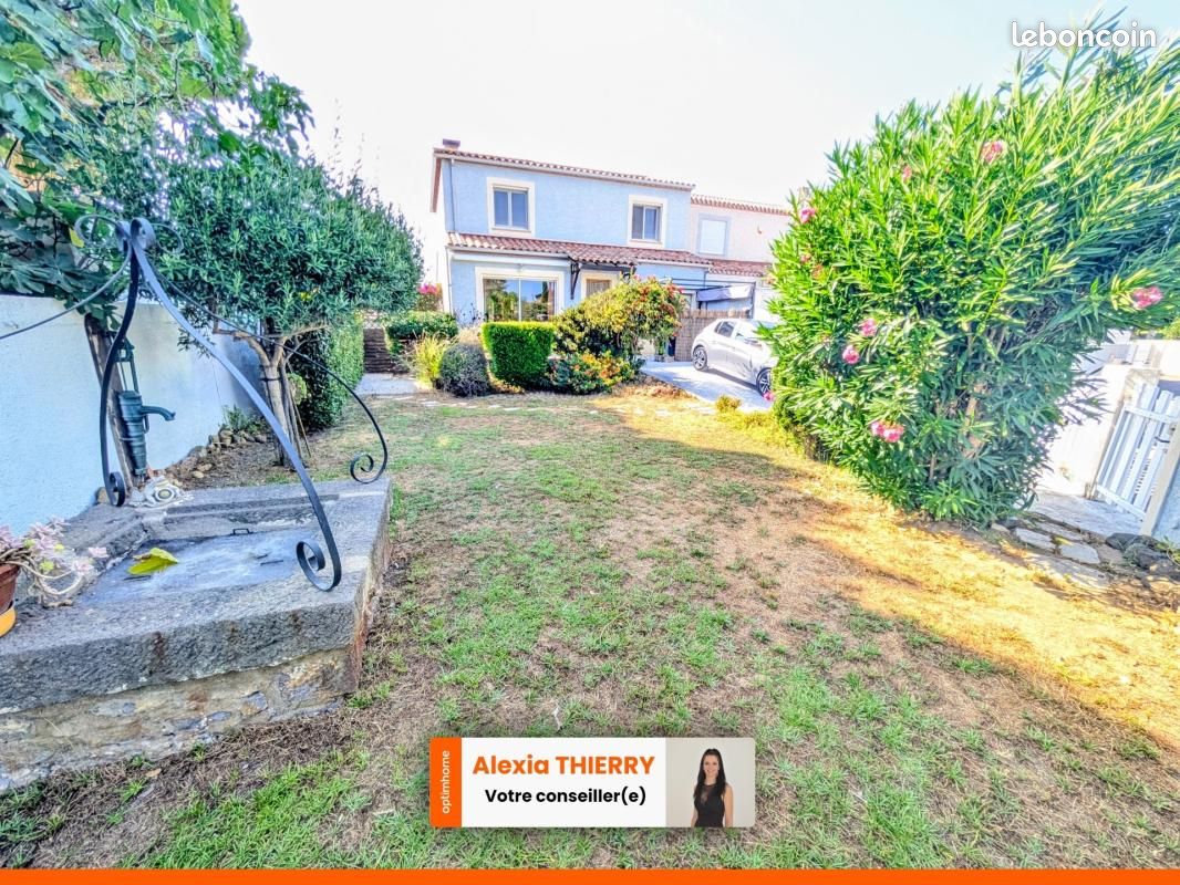 Maison 4 pièces 120 m² · à Agde · 120 m² · 430 000 €