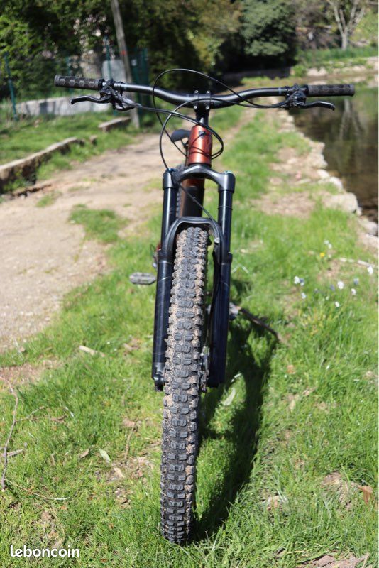 VTT Trek fuel ex 8 Gen 6 (image 5)