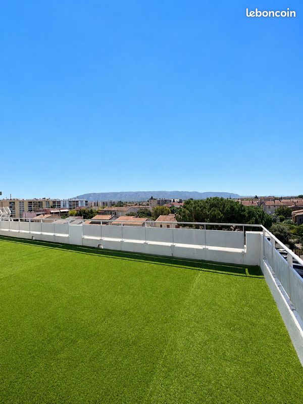 Appartement 3 pièces 58 m² · à Cavaillon · 58 m² · 139 000 €