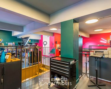 Appartement 950 000 € - 188 m²