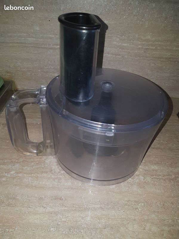 Blender et mixeur sans machine (image 2)