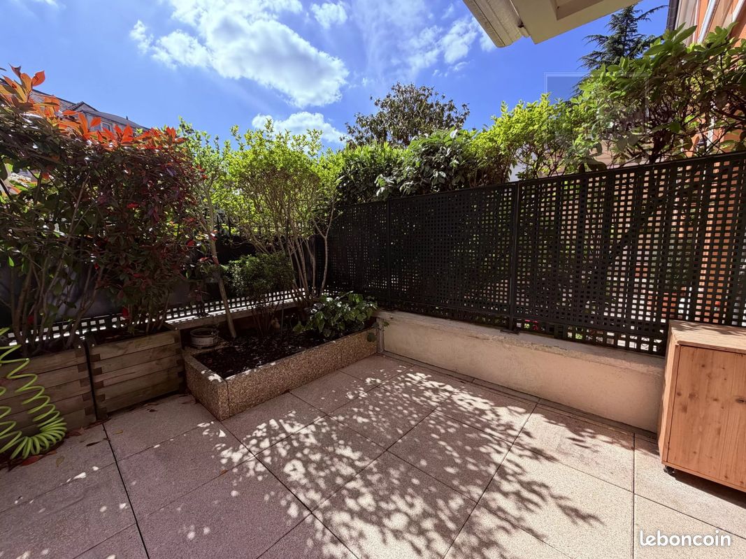 Appartement 4 pièces 95 m² · à Verrières-le-Buisson · 95 m² · 575 000 €