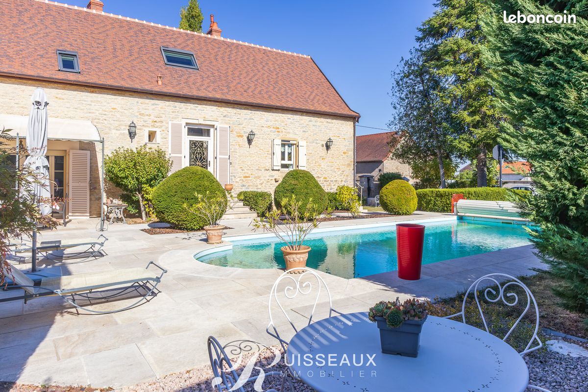 Maison 6 pièces 152 m² · à Marsannay-la-Côte · 152 m² · 649 000 €
