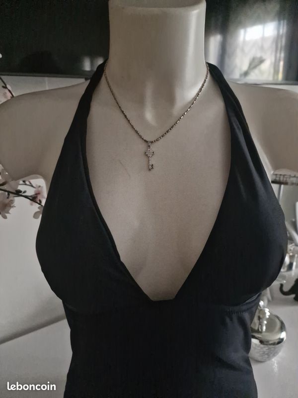 Un maillot de bain noir 1 pièce taille 40 marque Wamea Beach (image 9)