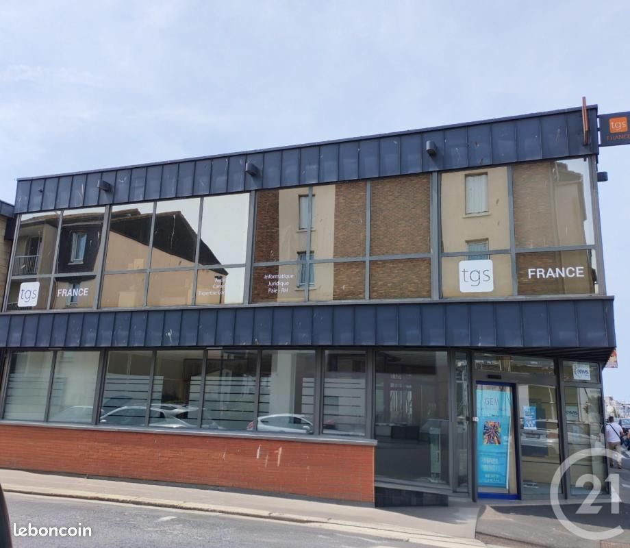 Terrain 319 m² Fecamp · à Fécamp · 3 600 €