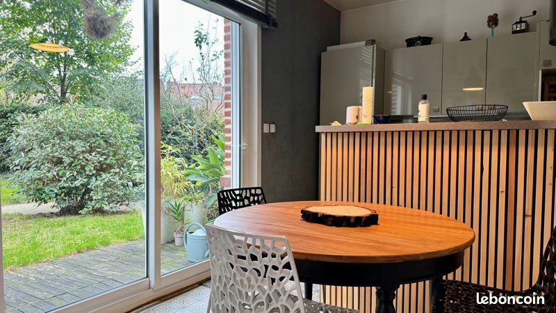 Appartement a louer valenciennes - 3 pièce(s) - 60 m2 - Surfyn