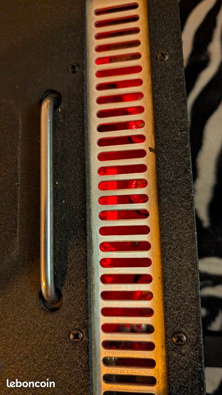 Mesa Boogie Mini Rectifier 25 – tête d’ampli guitare tout lampes (image 4)
