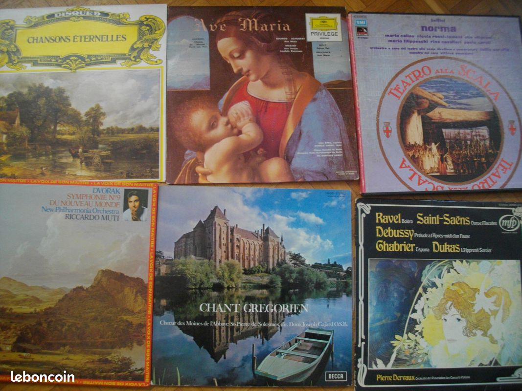 33 tours (image 8)