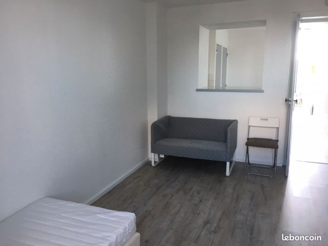 Appartement a louer roanne - 1 pièce(s) - 29 m2 - Surfyn