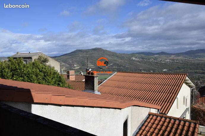 Maison 4 pièces 102 m²