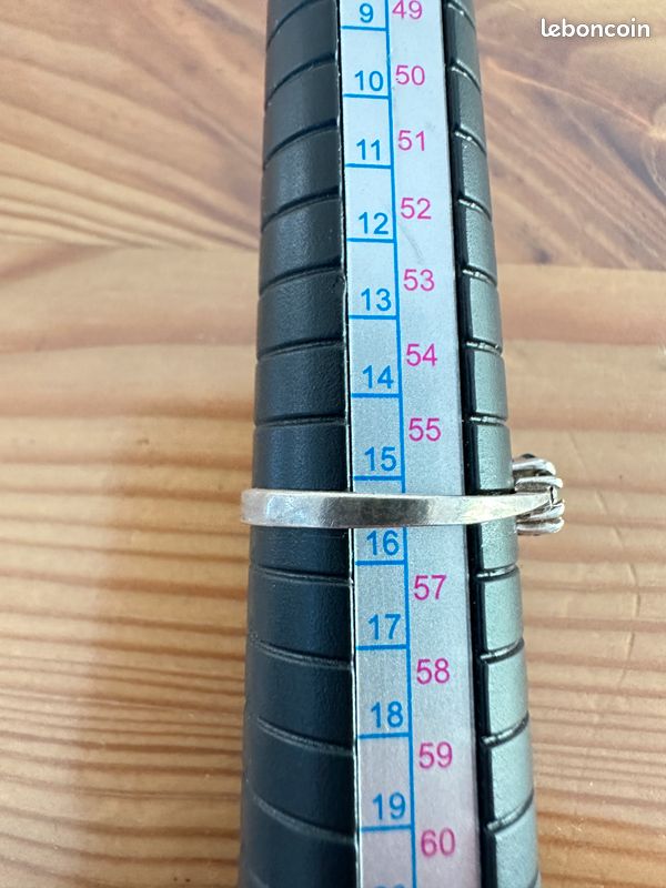 JANTE MAXILITE Style CD66 argent 7x13 4x98 ET10 58,6 - Speed Wheel