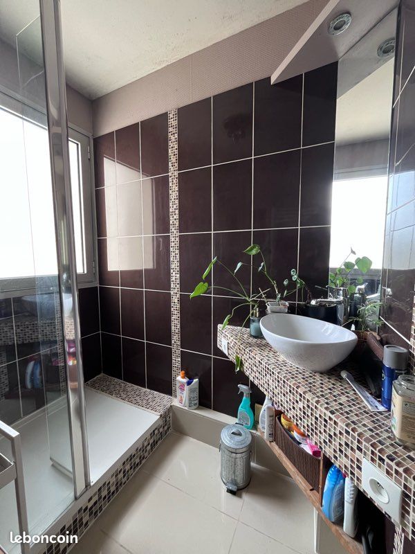 Appartement a louer bruz - 2 pièce(s) - 40 m2 - Surfyn