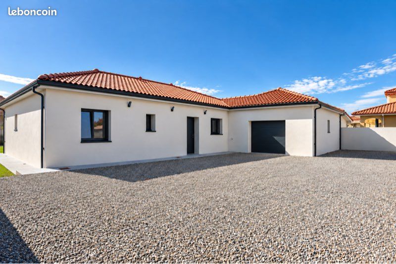Maison 4 pièces 120 m² · à Soues · 120 m² · 360 000 €