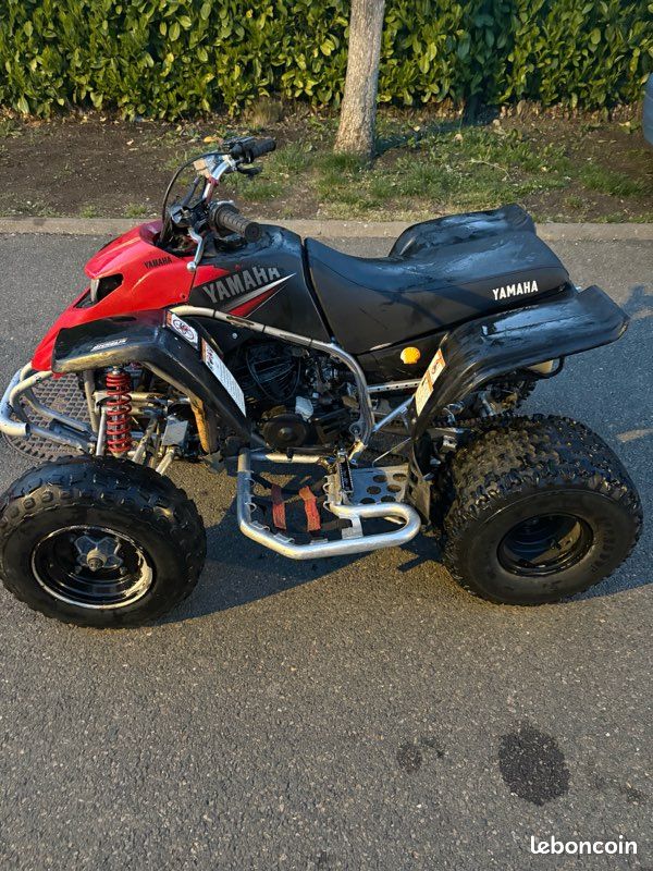200 Blaster phase 2 (image 2)