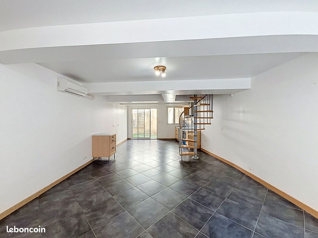 Maison 4 pièces 85 m² · à Avignon · 85 m² · 220 000 €
