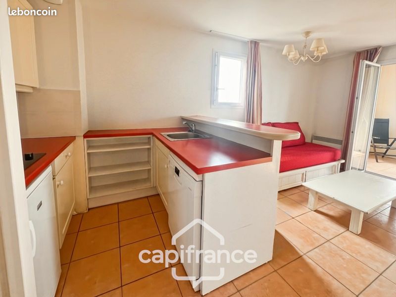 Appartement 2 pièces 41 m² (image 8)