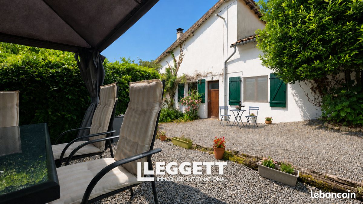 Maison 3 pièces 93 m² · à Suaux · 93 m² · 139 995 €