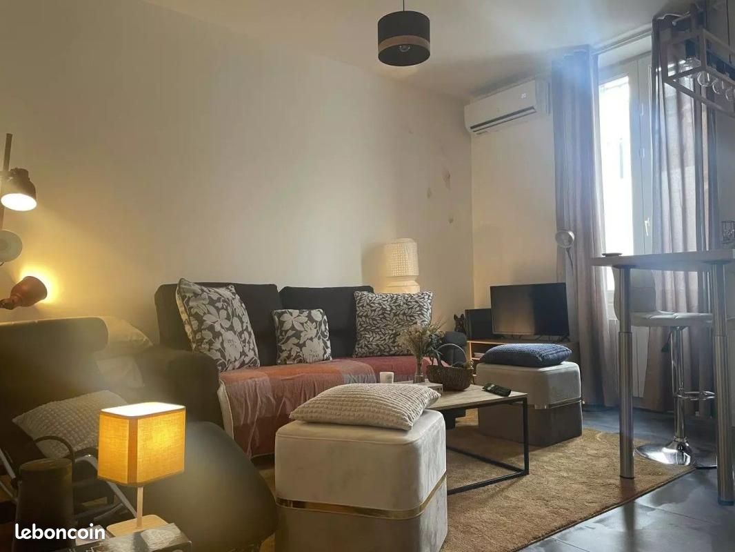 Appartement a louer pantin - 2 pièce(s) - 37 m2 - Surfyn