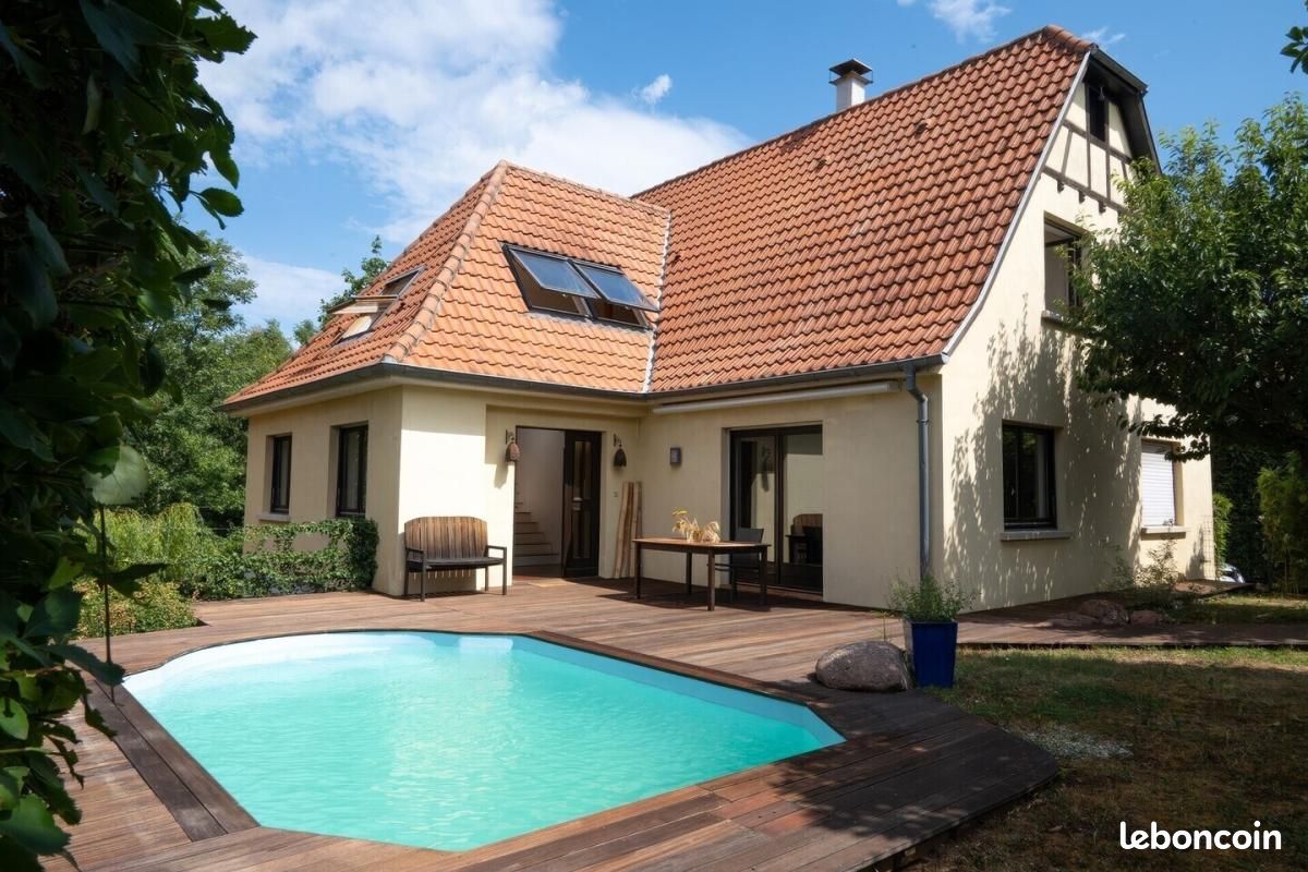 Maison 8 pièces 193 m² · à Obernai · 193 m² · 850 000 €